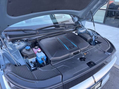 2023 Hyundai Ioniq 5 SEL