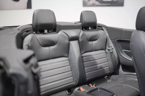 2017 Land Rover Range Rover Evoque Convertible HSE Dynamic