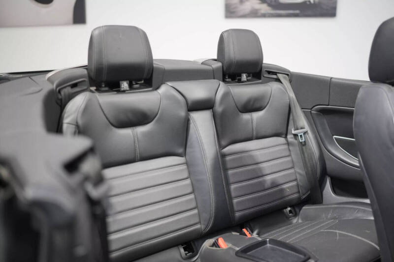 2017 Land Rover Range Rover Evoque Convertible HSE Dynamic