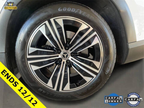 2023 Mercedes-Benz EQS EQS 450+