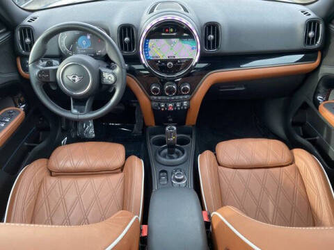 2023 MINI Countryman Cooper S ALL4