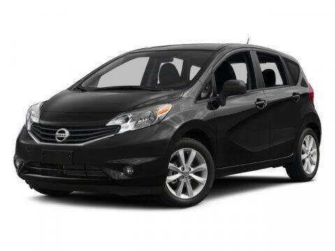 2016 Nissan Versa Note for sale at Nu-Way Auto Sales 1 in Gulfport MS