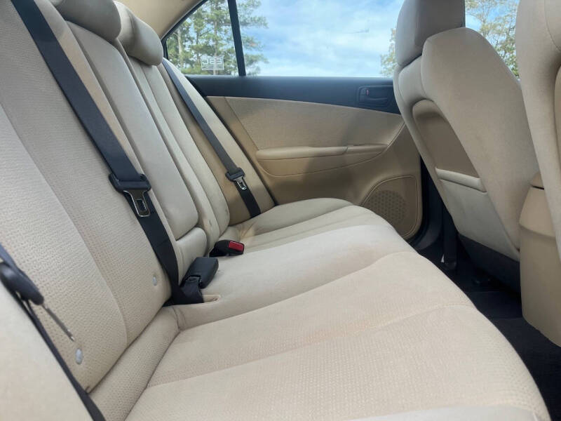 2009 Hyundai Sonata GLS