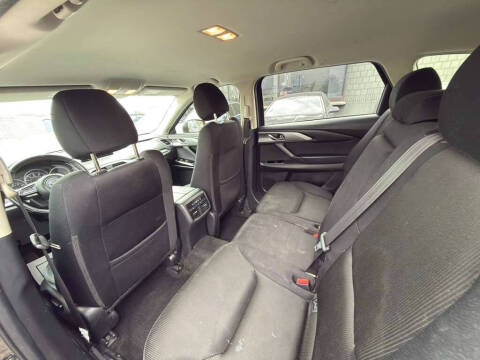 2020 Mazda CX-9 Sport