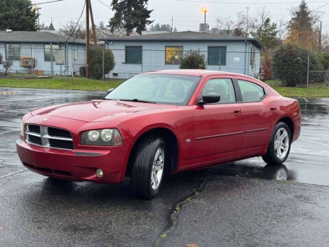 2006 Dodge Charger SE