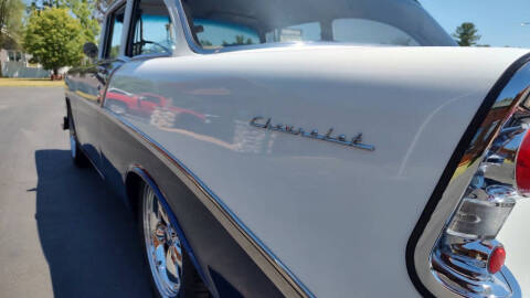1956 Chevrolet 210