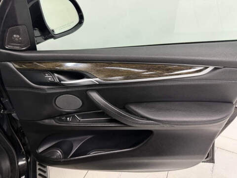 2016 BMW X5 xDrive40e