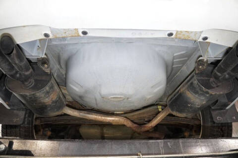 1995 Chevrolet Monte Carlo Z34