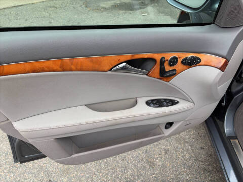 2009 Mercedes-Benz E-Class E 350 4MATIC