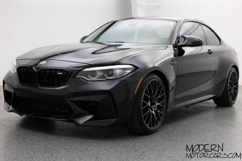 2019 BMW M2 for sale at Modern Motorcars in Nixa MO