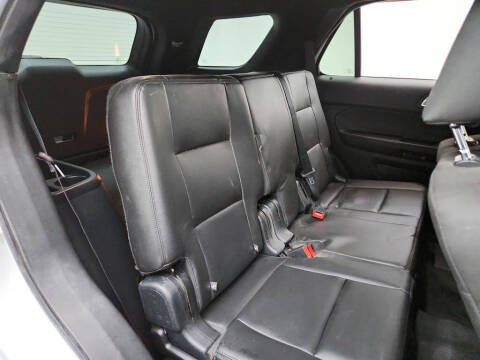 2019 Ford Explorer Police Interceptor Utility