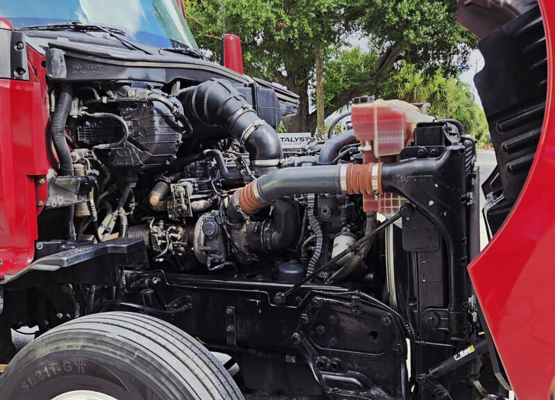 2016 Kenworth T680