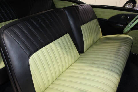 1956 Oldsmobile Super 88