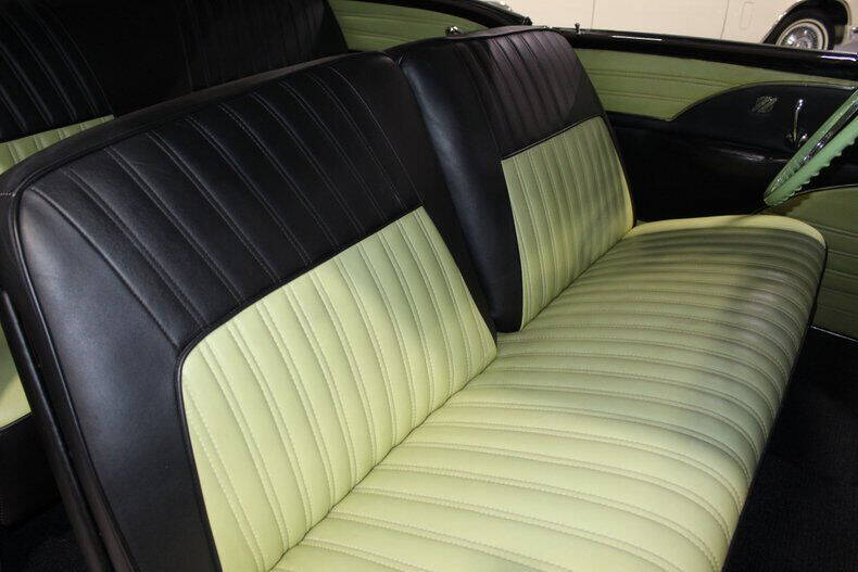 1956 Oldsmobile Super 88