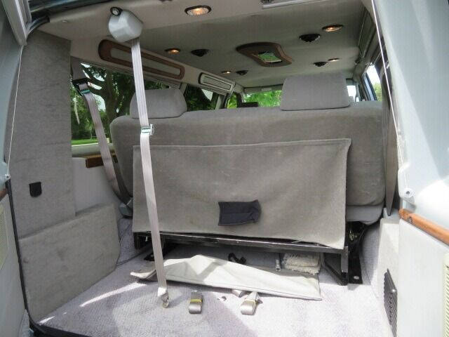 2012 Ford E-Series E-150