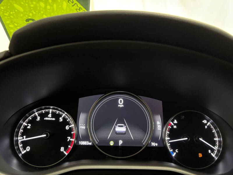 2024 Mazda CX-30 2.5 S Preferred