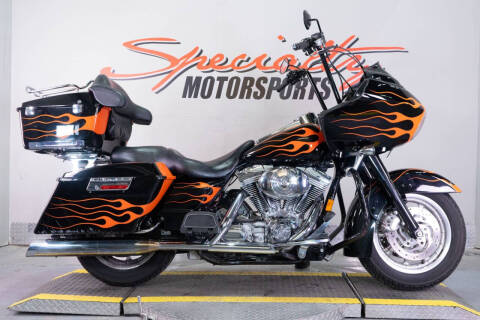 2005 Harley-Davidson Road Glide