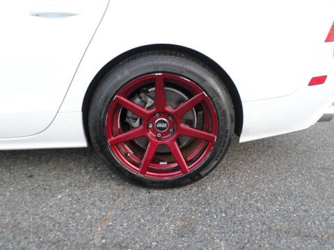 2015 Audi A7 3.0T quattro Premium Plus