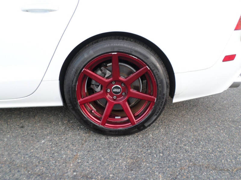 2015 Audi A7 3.0T quattro Premium Plus