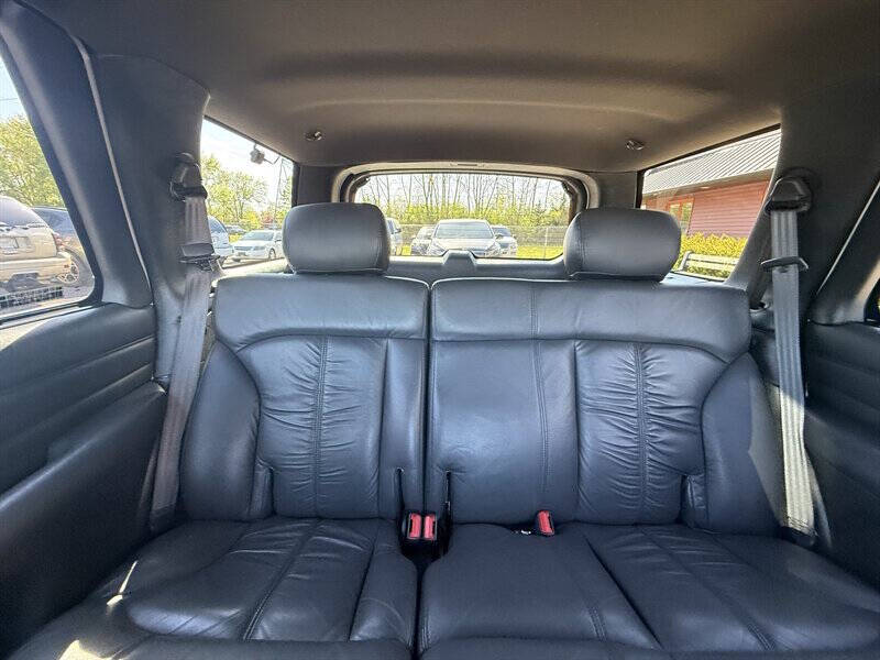 2001 Chevrolet Blazer