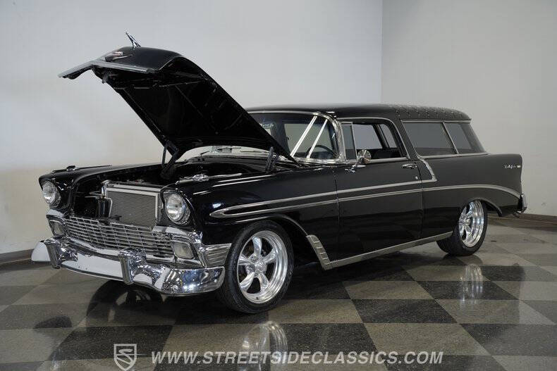 1956 Chevrolet Bel Air