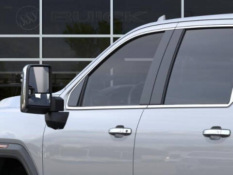 2023 GMC Sierra 2500HD