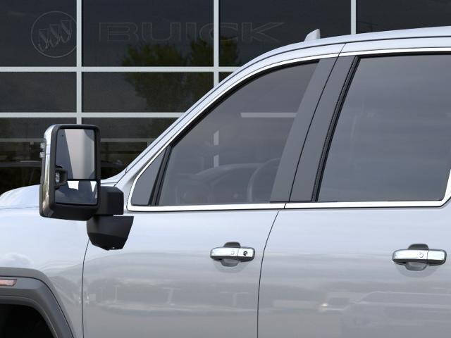 2023 GMC Sierra 2500HD