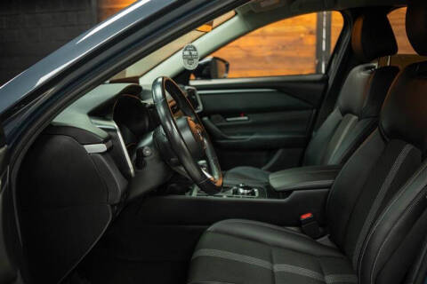 2024 Mazda CX-50 2.5 S Preferred