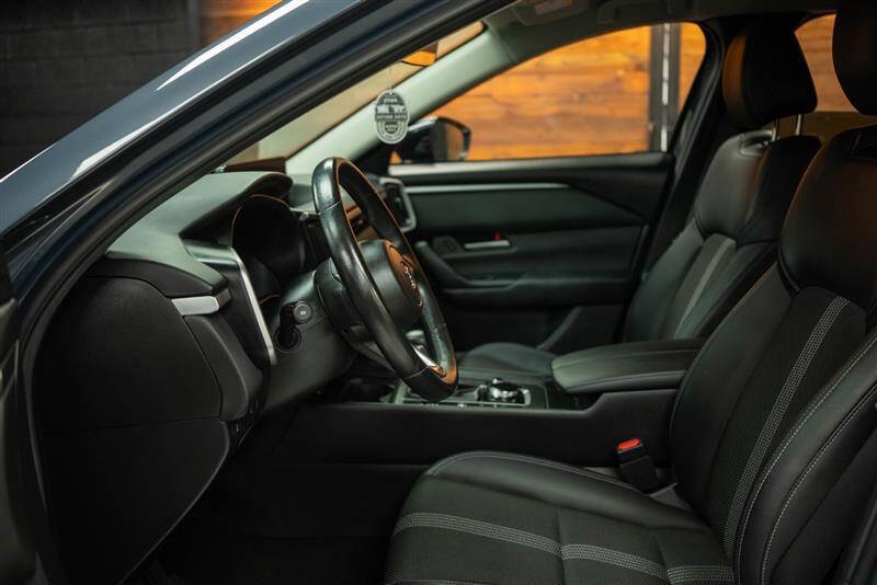 2024 Mazda CX-50 2.5 S Preferred