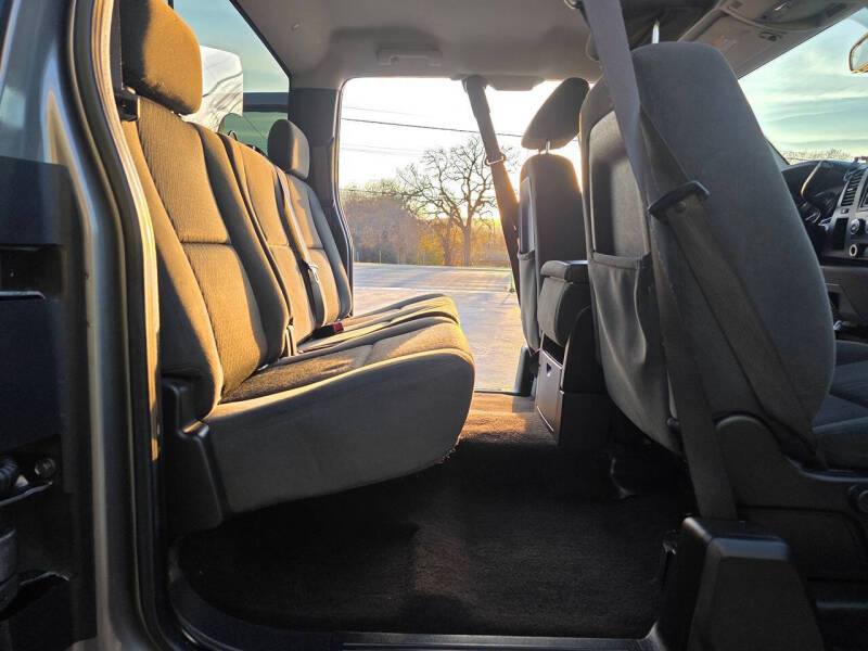 2009 Chevrolet Silverado 1500 LT