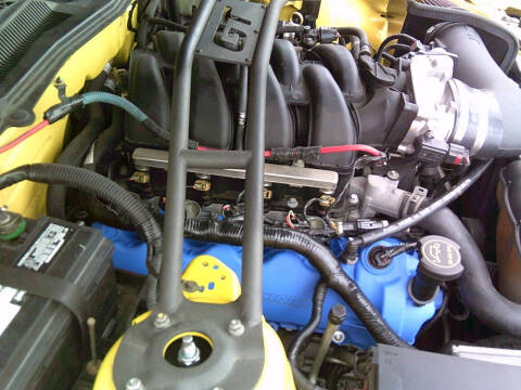 2006 Ford Mustang GT Premium