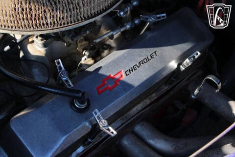 1948 Chevrolet Stylemaster