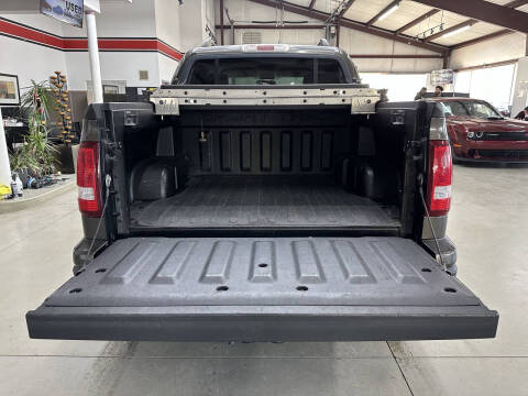 2008 Ford Explorer Sport Trac XLT