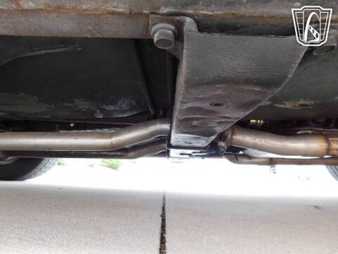 1977 Chevrolet Corvette