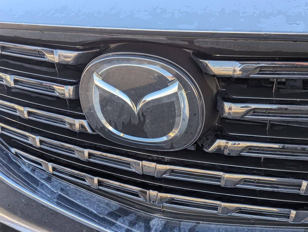 2023 Mazda CX-9 for sale at Axio Auto Boise in Boise, ID