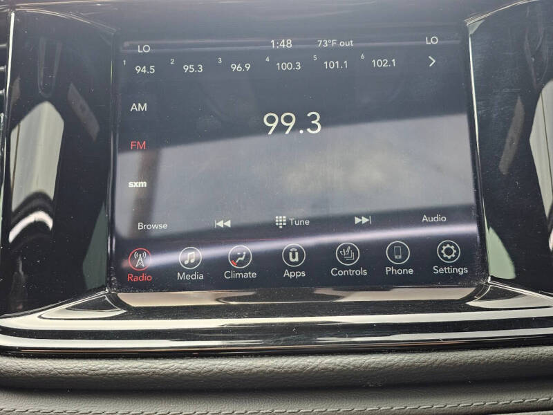 2021 Dodge Durango GT