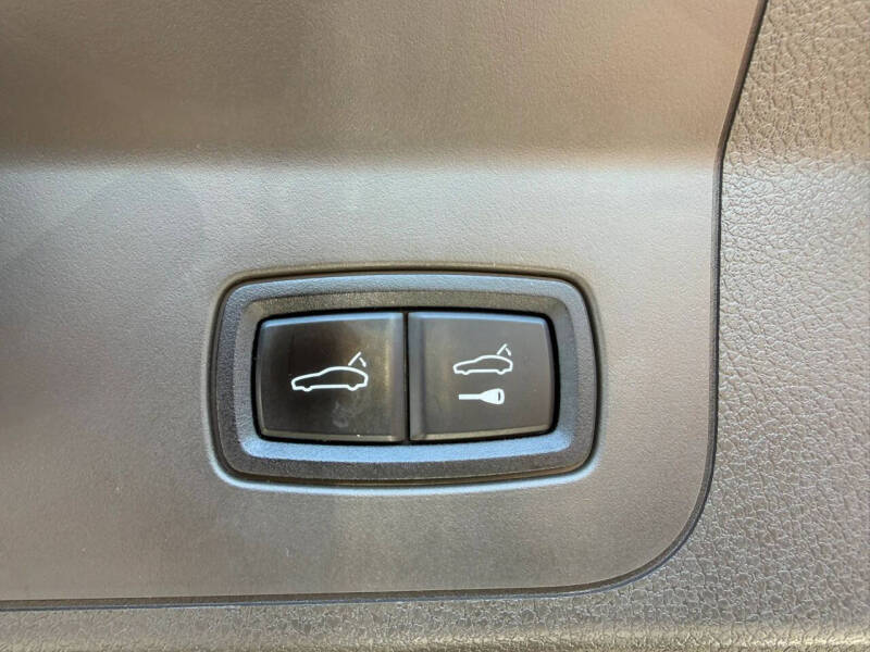 2018 Porsche Panamera