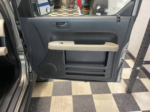 2007 Honda Element EX