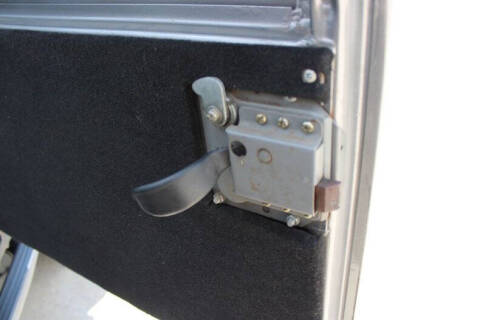 1988 Land Rover Defender