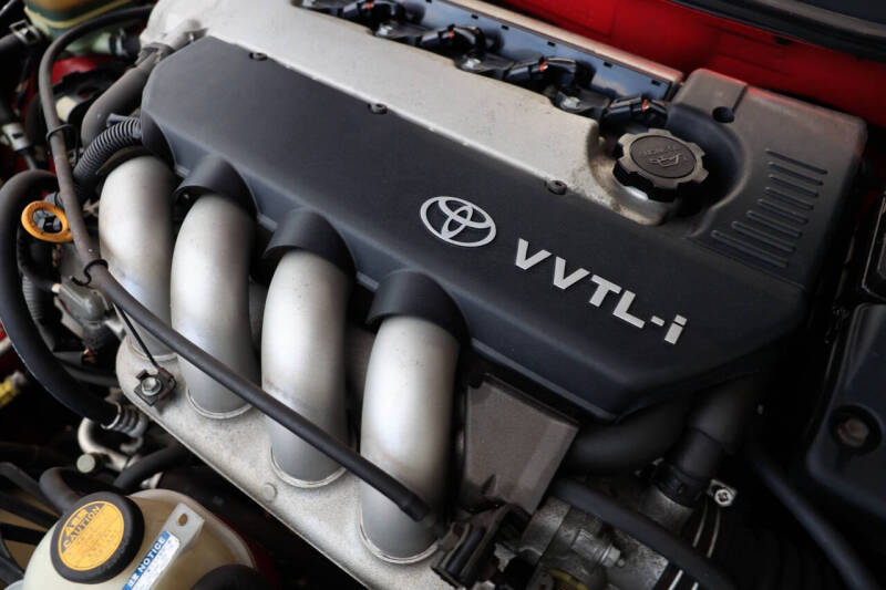 1999 Toyota Celica GT