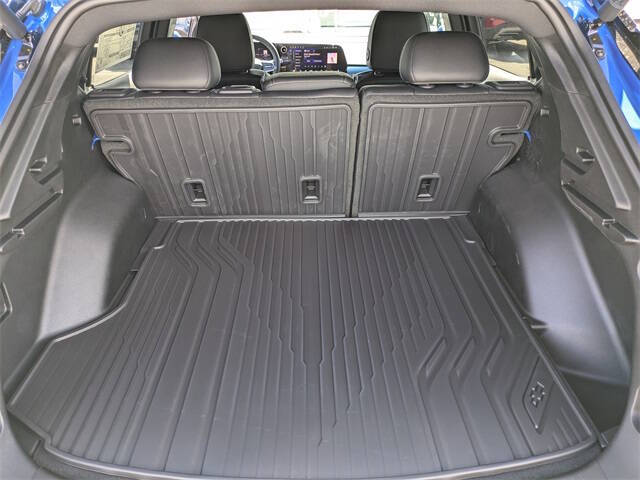 2026 Chevrolet Equinox EV LT 2