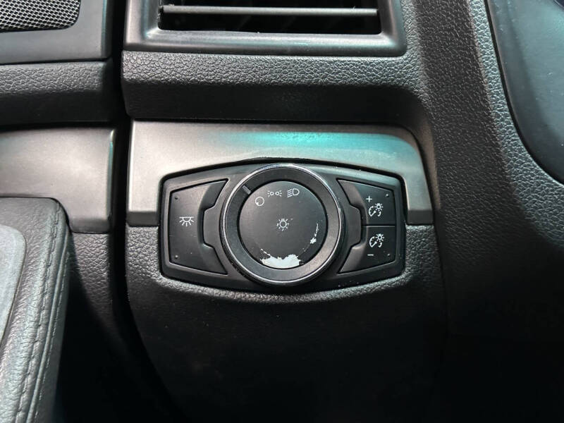 2014 Ford Explorer Police Interceptor Utility