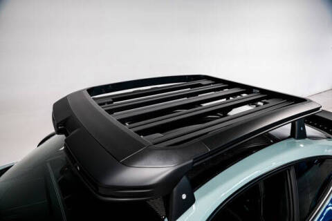 2023 Porsche 911 Dakar