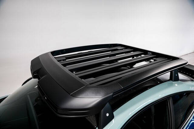 2023 Porsche 911 Dakar