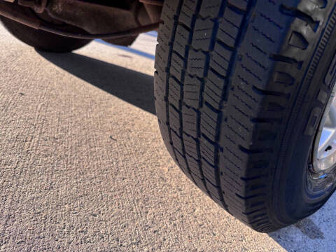 2008 Ford E-Series E-150