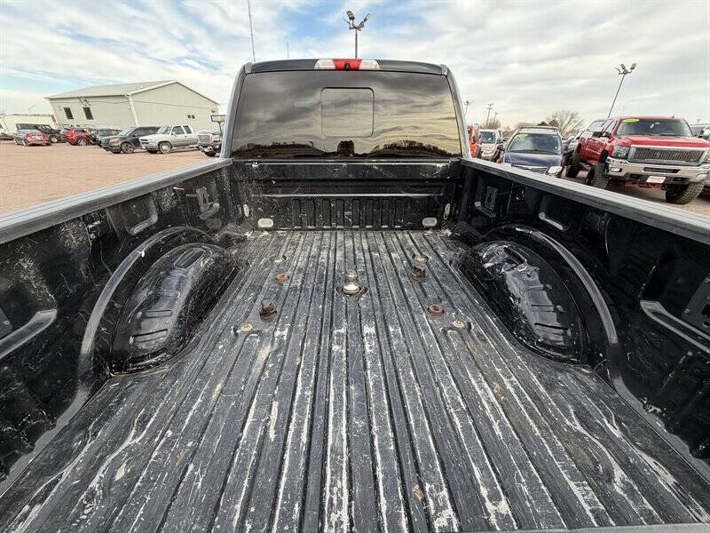 2017 Ford F-350 Super Duty