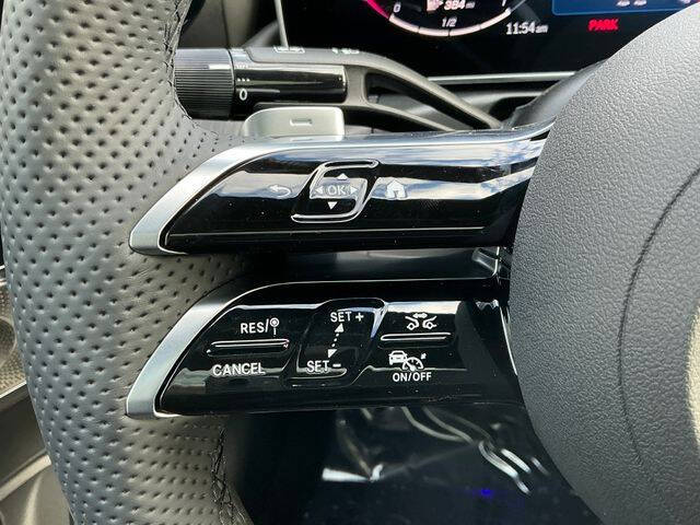 2026 Mercedes-Benz CLE CLE 300 4MATIC