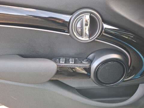 2022 MINI Hardtop 4 Door Cooper S