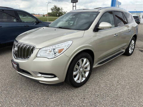 2015 Buick Enclave Premium