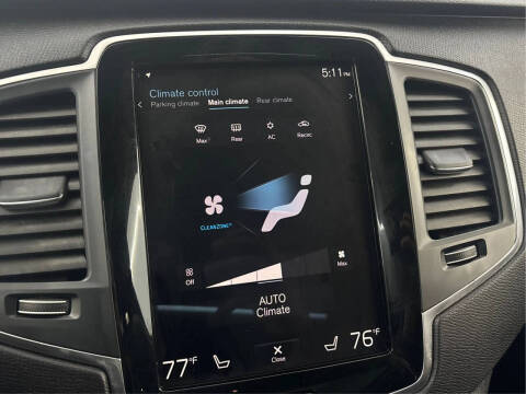 2021 Volvo XC90 T5 Momentum